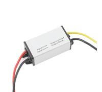 1 * 8V-35V To 12V DC Power Converter 2A 3A 5A 10A Stabilizer Voltage Automotive Power Supply Moudle Waterproof(2A Long Shell)