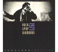 1 9 7 1 (CD Compilation, 16 Titel, Diverse Künstler) Cat Stevens - Where Do The Children Play? / Rod Stewart - Every Picture Tells A Story / Family - No Mule´s Fool / Wilson Pickett - Don't Knock My Love / Jimmy Cliff - The Harder They Come u.a.