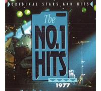 1 9 7 7 incl. Don't Let Me Be Misunderstood (Compilation CD, 16 Tracks)