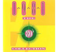 1 9 8 1 (CD Compilation, 24 Tracks, Various, Diverse Artists, Künstler) Pointer Sisters Slow Hand, Electric Light Orchestra Hold On Tight, Steve Winwood while you see a chance, Blondie Rapture, styx best of times, eddie rabbit i love a rainy night, robert palmer looking for clue u.a.