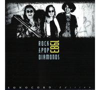 1 9 8 3 (CD Compilation, 16 Tracks, Various Artists) Twelve Drummers Drumming - We'll Be The First Ones / Gang Of Four - Is It Love / The Romantics - Talking In Your Sleep / Talk Talk - My Foolish Friend / The Nits - Sketches Of Spain / XTC - Wonderland etc..