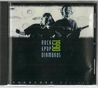 1 9 9 0 (CD Compilation, 16 Tracks, Various Artists) Depeche Mode - Policy Of Truth / The Beloved - It's Alright Now / The Sisters Of Mercy - More / Michael Penn - This & That / Edie Brickell & The New Bohemians - Black And Blue / Easterhouse - Come Out Fighting etc..