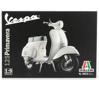 ITALERI 4633 1/9 Vespa 125 Primavera