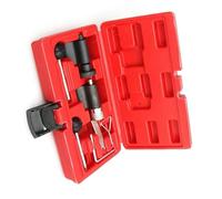 1.9 Per TDI Diesel Engine Camme Timing Tool Set Di Blocco Compatibile Con Seat Per Ibiza Per Altea Per Leon Per Alhambra Per Toledo Per Arosa Per Cordoba 1999-2011 Strumento Messa In Fase Set