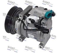 1.9091 KRIOS Compressore, Climatizzatore per HYUNDAI