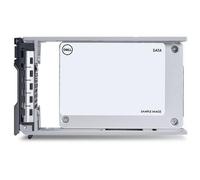 Disco Rigido Dell 400-BKFL 1,92 TB SSD NVMe U.2 Gen4 Lettura Intensiva