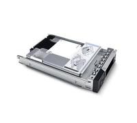 Dell 1.92TB SSD Sata Ri 6GBPS 512E 2.5IN 3.5IN Hotplug 345-BDSG