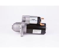 1 986 S10 034 BOSCH Motorino d'avviamento per IVECO