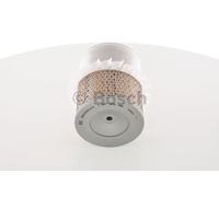 1 987 429 186 BOSCH Filtro aria per MITSUBISHI