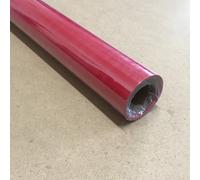 1 A 6 Rotoli 12" X 12FT HTV Termoadesivo Vinile Per T-Shirt Borse Cricut