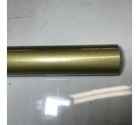 1 A 6 Rotoli 12" X 5FT HTV Termoadesivo Vinile Per T-Shirt Borse Cricut