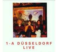1-a Düsseldorf - Live