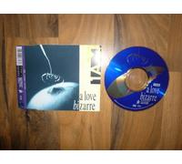 1 A.M. - A love bizarre (1992, Sheila E.-cover version)