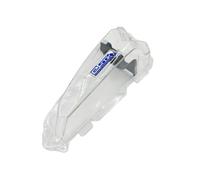 1. ABS Filtro dell'aria Guard Cover Per NSS350/ADV350/SH350 Moto Protector Housing Facile Installazione Filtro Aria Housing Assembly