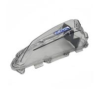 1. ABS Filtro dell'aria Guard Cover Per NSS350/ADV350/SH350 Moto Protector Housing Facile Installazione Filtro Aria Housing Assembly