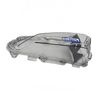 1. ABS Filtro dell'aria Guard Cover Per NSS350/ADV350/SH350 Moto Protector Housing Facile Installazione Filtro Aria Housing Assembly