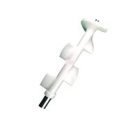 1 Accessorio For Asta Di Miscelazione, Compatibile Con Macchine For Gelato Soft Polar, Lunghezza 32 Cm
