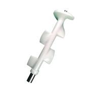 1 Accessorio For Asta Di Miscelazione, Compatibile Con Polar, Compatibile Con BQL, Macchine For Gelato Soft, Lunghezza 32 Cm