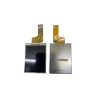 1 Accessorio For Display LCD For Fotocamera Digitale, Compatibile Con Alideao, Compatibile Con SONY, Parti Di Ricambio For Display Cyber-Shot DSC-W310 W310