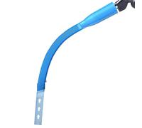 1 Accessorio For La Pulizia Dello Sfiato Dell'asciugatrice, Attacco For Tubo Flessibile Dell'aspirapolvere,Filtro For Lanugine For Pulizia Profonda, Prevenzione Incendi