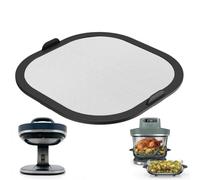 1 accessorio per friggitrice ad aria in acciaio inox per Ninja CRISPi PRO XL
