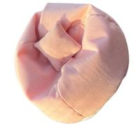 1. Accogliente divano per bambole da 15 a 17 cm, set di cuscini in peluche decorativo, accessorio creativo per case delle bambole e decorazione del divano