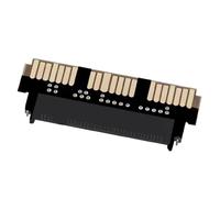 1. Adattatore da NVMe 2230 a CFe Tipo B PCIe4.0 ad alta velocità con raffreddamento avanzato per fotocamere DSLR Express Adapter