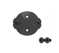 1 Adattatore di montaggio Inserto Bike Computer Mount Manubrio Base Staffa In Alluminio Per COROS Per DURA Lega di Alluminio