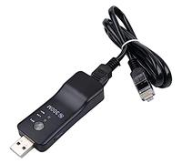 1 adattatore di rete TV per lettore UWA-BR100 UWABR100 con alimentatore USB