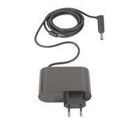 1 Adattatore Di Ricarica Con Spina UE, Compatibile Con Dyson, Caricabatterie Di Ricambio For Aspirapolvere V6 V7 V8 DC59