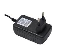 1 Adattatore Di Ricarica Da 26 V 0,6 A Con Spina UE, Compatibile Con Grundig, VCP3830, Aspirapolvere Portatile Senza Fili, Ricambi For Robot Aspirapolvere