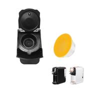 1 Adattatore For Caffè, Compatibile Con HIBREW, 514 H2 E H2A K-cup, Compatibile Con Caffitaly, Compatibile Con Lavazza/ESE.(Type A)