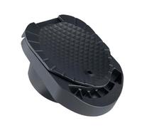 1 Adattatore For Capsule Di Caffè Riutilizzabile, Compatibile Con Dolce Gusto, Genio, S, Piccolo, XS, Convertitore For Capsule For Macchine Da Caffè A Prova Di Perdite