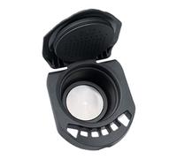 1 Adattatore For Capsule Riutilizzabili, Compatibile Con Dolce Gusto, Convertitore For Capsule Di Caffè, Genio, S, Piccolo, XS, Accessori For Macchine Da Caffè
