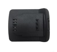 1 adattatore per batteria Hikoki per convertire da 18 V a 20 V per uso utensile Bosch (B)