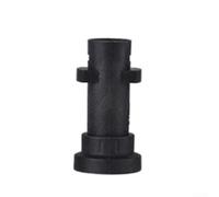 1 adattatore per ugello in schiuma per erogatore di schiuma, in ottone, per idropulitrici a pressione, 3600 psi, connettore per giunto vivo (PA3)