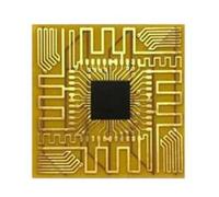 1 adesivo per il potenziamento del segnale del telefono cellulare