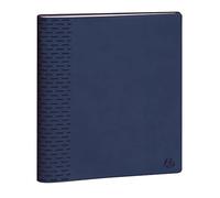 1 Agenda visivo 7 Winner - 2019 - 2020 - 15 x 21 cm settimanale sette a sette - Colori assortiti