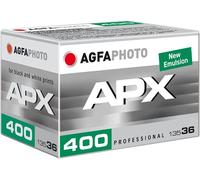 Rullino AgfaPhoto APX PROF 400 135/36