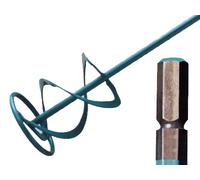 1 Agitatore Agitatori Collomix Hexafix -wk140hf Fra 427230