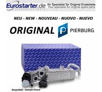 1 AGR MODUL 55249869 NUOVO ORIGINALE PIERBURG PER GM