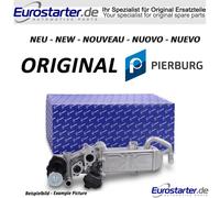 1 AGR MODUL 9802194080 NUOVO ORIGINALE PIERBURG PER PSA