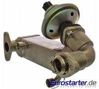1 AGR MODUL NUOVO - OE-REF. 11717800653 PER BMW