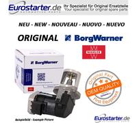 1 AGR VENTIL 93170138 NUOVO ORIGINALE BORGWARNER PER GM
