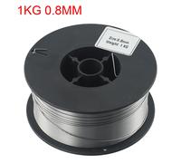 1 Airless Filo Parte Adatte for Lega Saldatura E71T-GS Self-Protected Flux-Cored