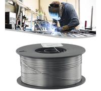 1 Airless Filo Parte Adatte for Lega Saldatura E71T-GS Self-Protected Flux-Cored