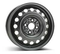 Cerchio In Acciaio 4.5x14 4x100 Et 39