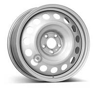Cerchi in ferro per CITROEN Jumpy 17" - KFZ ALCAR SUPERPOLISH