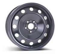 1 Alcar cerchi ferro 9135 7.0Jx17 pollici ET50 5x108 per Renault Espace Vel Sati