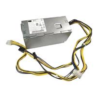 1 alimentatore PCK014 da 380 W for M310 M410 M435 M510 M610 M90 M4600s M700 E73S E74S E75S E700 H3060 G5060 D5060